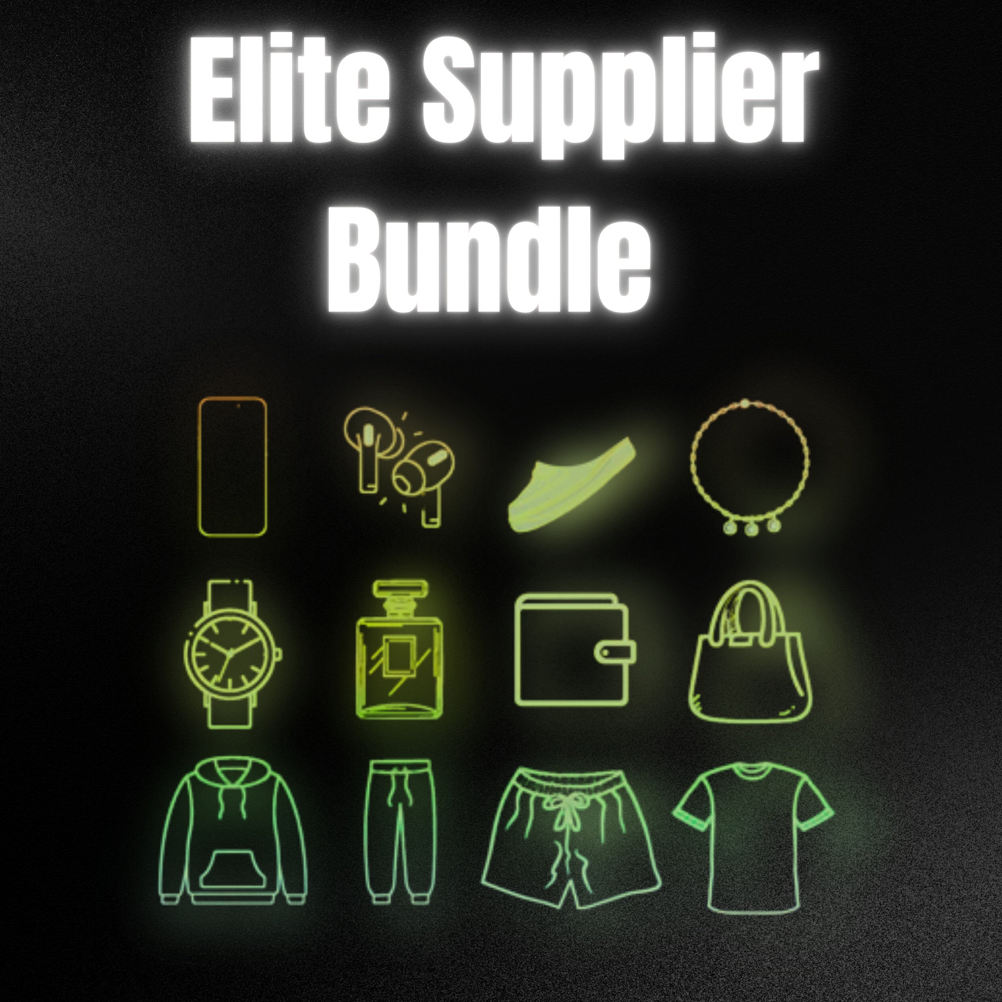 Elite Supplier Bundle