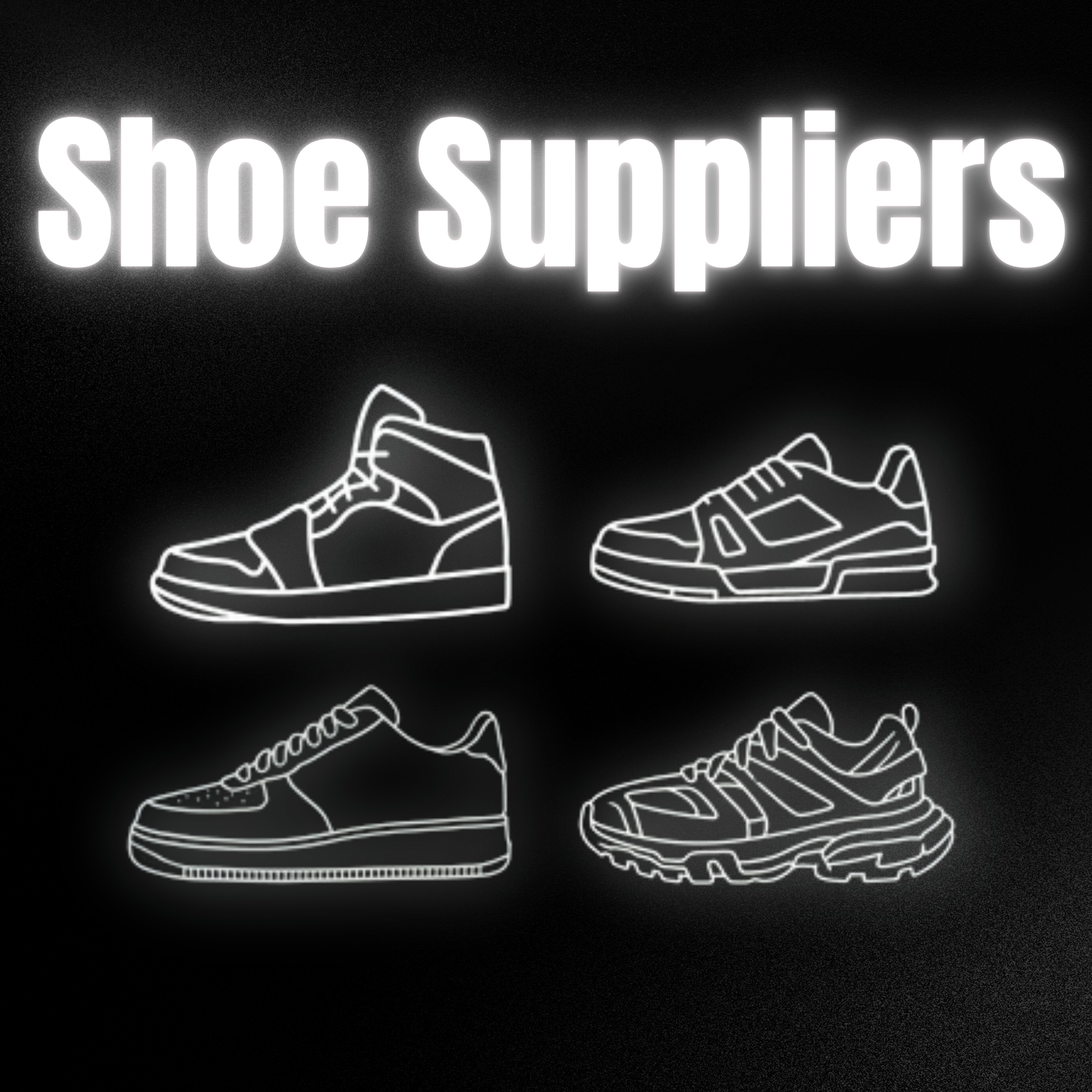 Shoe Vendor Bundle