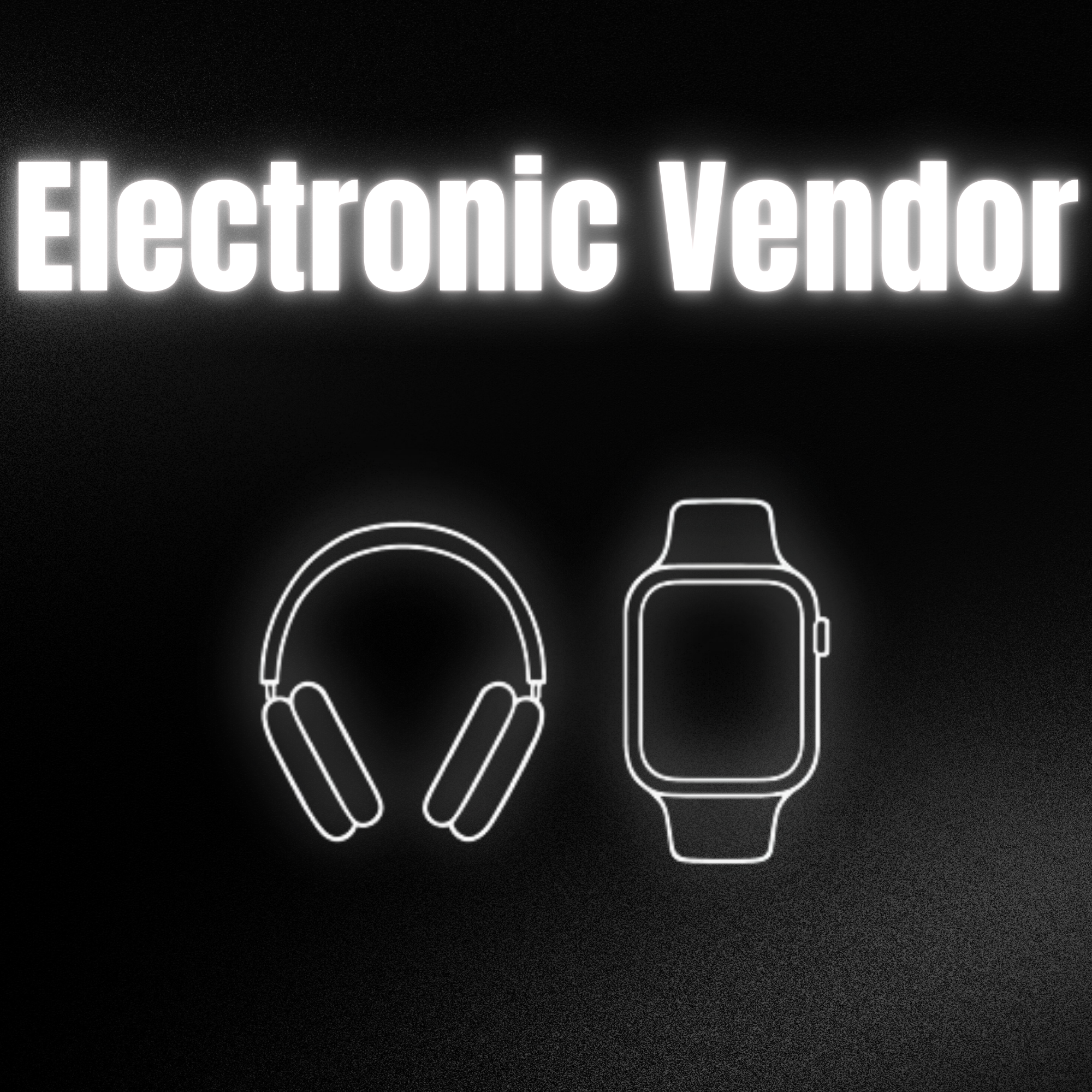Electronic Vendor Bundle